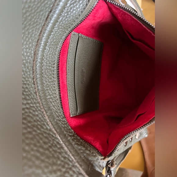 Hammitt | Bags | Hammitt Los Angeles Medium VIP- Green - Picture 9 of 11